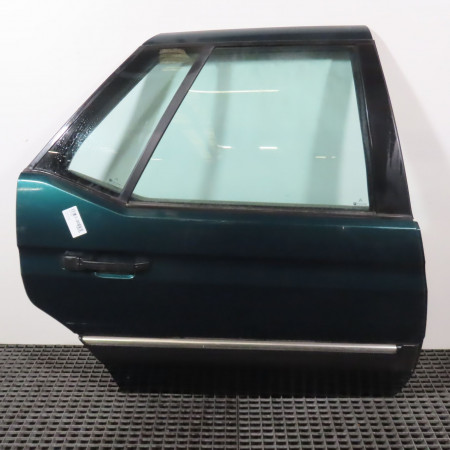 Porte arrière droite occasion  Citroën XM (Y4) 2.1 d12 vsx (1996-1996)   9008E1 