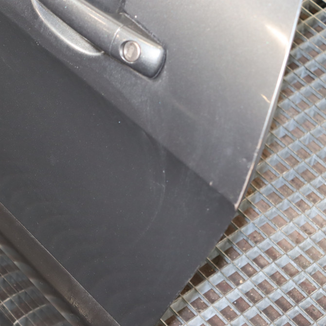 Porte avant gauche occasion  Peugeot 308 I (4A_, 4C_) 1.6 hdi (2007-2014) 5 portes   9002Z2  4