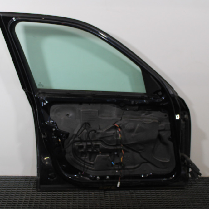 Porte avant gauche occasion  Bmw X3 (E83) Xdrive 30 d (2008-2010)   41003451015  3