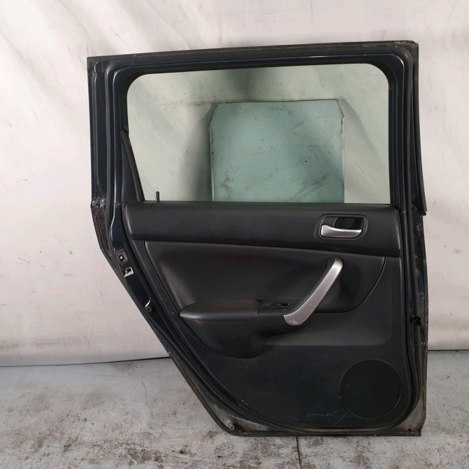 Porte arrière gauche occasion  HONDA ACCORD VII Phase 1 04-2003->04-2006   67550SED505ZZ  3