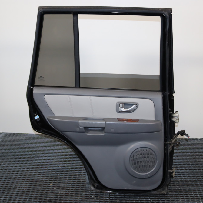 Porte arrière gauche occasion  Hyundai TERRACAN (HP) 2.9 crdi 4wd (2001-2006)   77010H1510  2