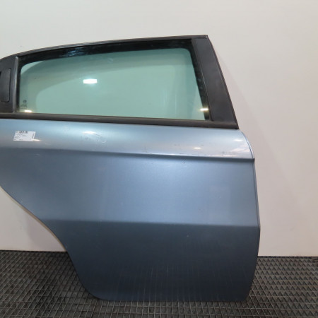 Porte arrière droite occasion  ALFA ROMEO 147 Phase 1 09-2000->09-2004 1.9 JTD 115ch   4655926 