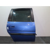 Porte arrière droite occasion  Hyundai MATRIX (FC) 1.5 crdi vgt (2005-2010)   7700410020  miniature 4
