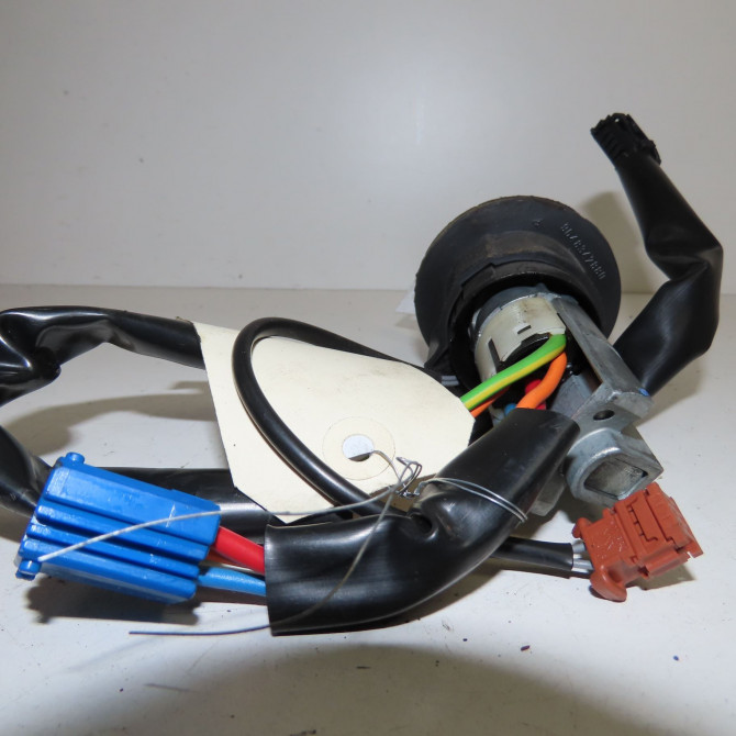 Antivol de direction occasion  Peugeot 206+ (2L_, 2M_) 1.1 (2009-2013)   4162Z1  2