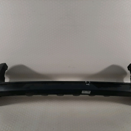 Pare-choc arrière occasion  Nissan KUBISTAR Camionnette (X76) 1.5 dci (2003)   8501000Q0E 