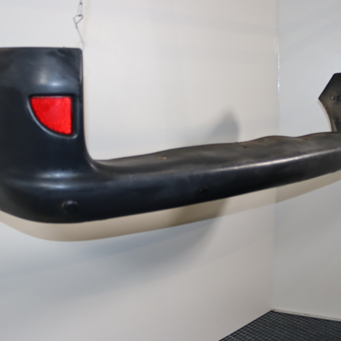 Pare-choc arrière occasion  Renault KANGOO Express (FC0/1_) D 55 1.9 (fc0d) (1997)   8200128611  3