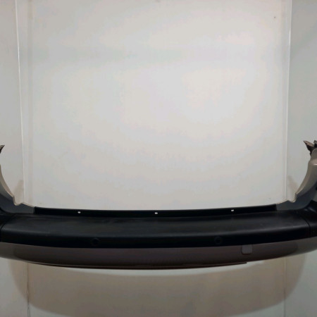 Pare-choc arrière occasion  Citroën C8 (EA_, EB_) 2.0 hdi (2002)   7410R2 