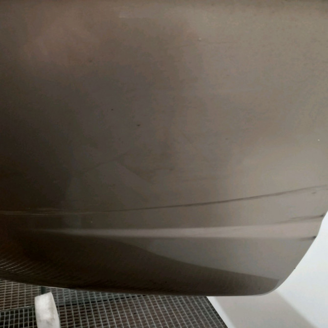 Pare-choc arrière occasion  Citroën C8 (EA_, EB_) 2.0 hdi (2002)   7410R2  4