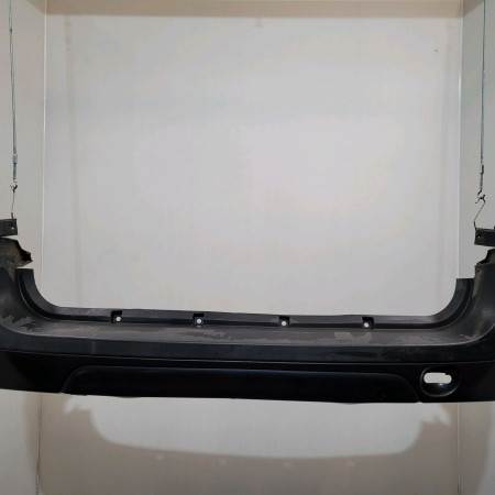 Pare-choc arrière occasion  Dacia LOGAN MCV (KS_) 1.5 dci (ks0w) (2007-2012) 5 portes   6001549254 