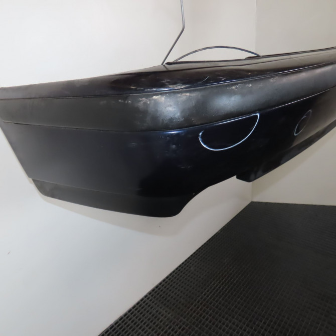 Pare-choc arrière occasion  Saab 9-3 (YS3D) 2.0 i (1998-2002)   32016196  2