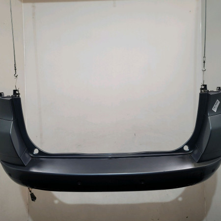 Pare-choc arrière occasion  CITROEN C4 PICASSO I Phase 1 01-2007->10-2013    