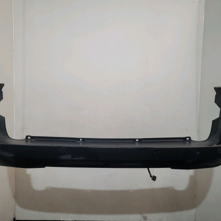 Pare-choc arrière occasion  Fiat FIORINO Camionnette/Monospace (225_) 1.3 d multijet (225bxd1a, 225bxb1a, 225bxb11) (2007)   735666169 