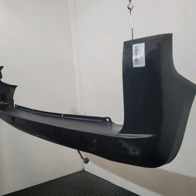 Pare-choc arrière occasion  Fiat FIORINO Camionnette/Monospace (225_) 1.3 d multijet (225bxd1a, 225bxb1a, 225bxb11) (2007)   735666169  4