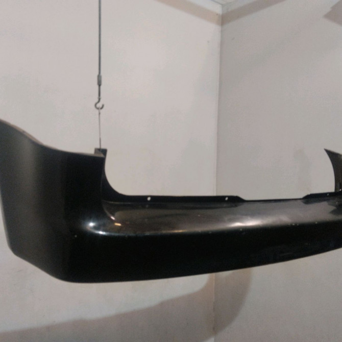 Pare-choc arrière occasion  Mercedes-benz VANEO (414) 1.7 cdi (414.700) (2002-2005)   4148850525  2