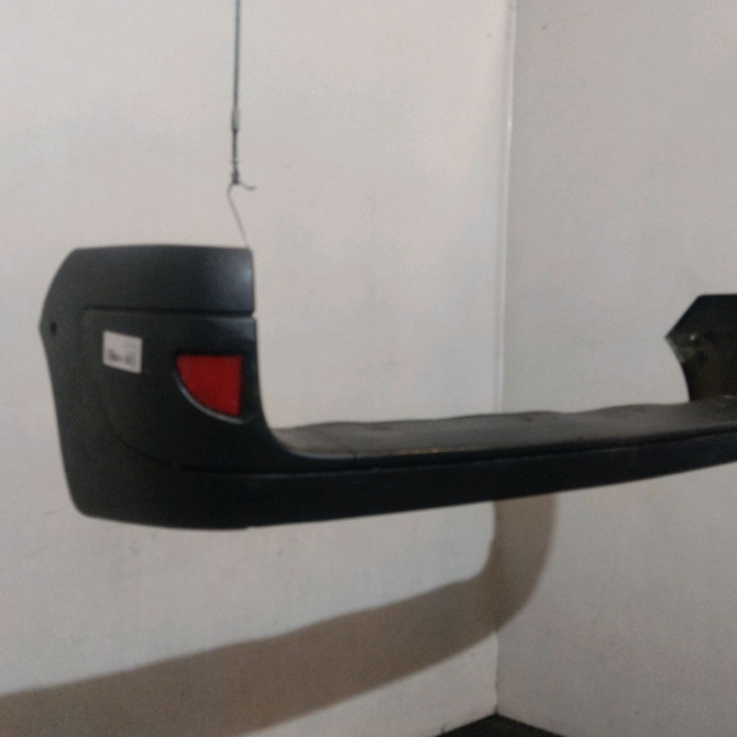 Pare-choc arrière occasion  Renault KANGOO (KC0/1_) 1.2 16v (kc05, kc06, kc03, kc0t, kc0w, kc1d) (2001)   850101463R  2