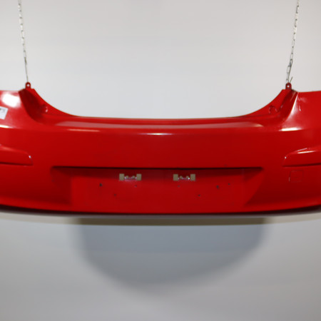 Pare-choc arrière occasion  Hyundai I30 (FD) 1.6 crdi (2007-2011)   866102R000 