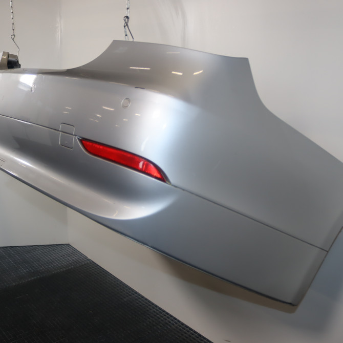 Pare-choc arrière occasion  Bmw 5 (E60) 525 d (2004-2010)   51127077940  3