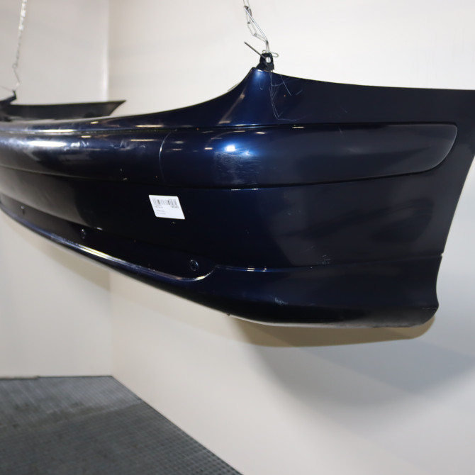 Pare-choc arrière occasion  Citroën C5 I (DC_) 2.0 hdi (dcrhzb, dcrhze) (2001-2004) 5 portes   7410N9  3