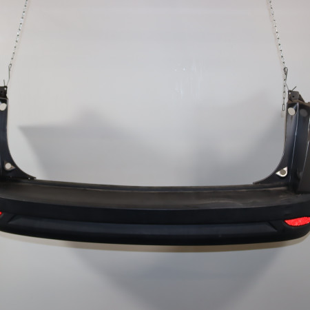 Pare-choc arrière occasion  Renault MEGANE III Grandtour (KZ0/1) 1.5 dci (kz0c, kz1a) (2009)   850B29417R 