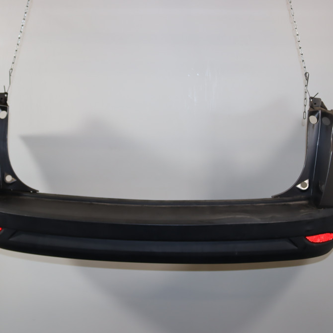 Pare-choc arrière occasion  Renault MEGANE III Grandtour (KZ0/1) 1.5 dci (kz0c, kz1a) (2009)   850B29417R  1