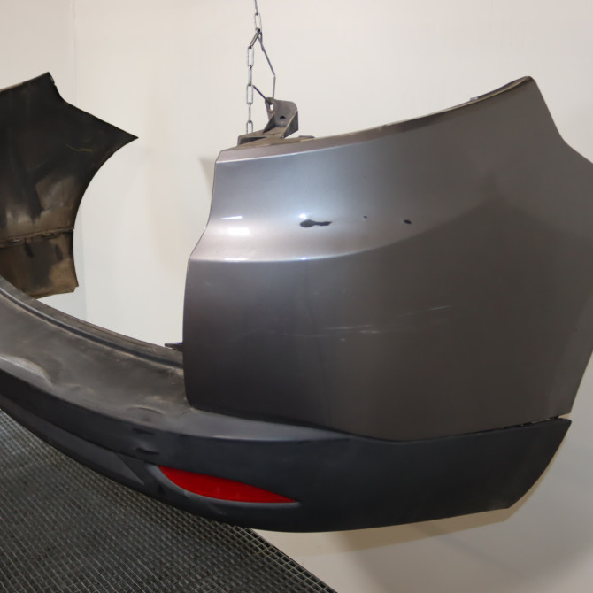 Pare-choc arrière occasion  Renault MEGANE III Grandtour (KZ0/1) 1.5 dci (kz0c, kz1a) (2009)   850B29417R  2