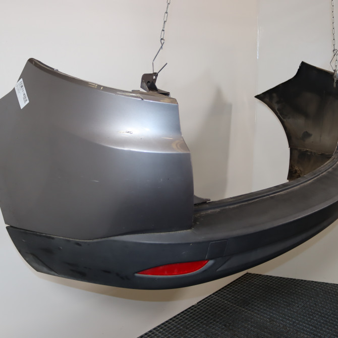 Pare-choc arrière occasion  Renault MEGANE III Grandtour (KZ0/1) 1.5 dci (kz0c, kz1a) (2009)   850B29417R  3