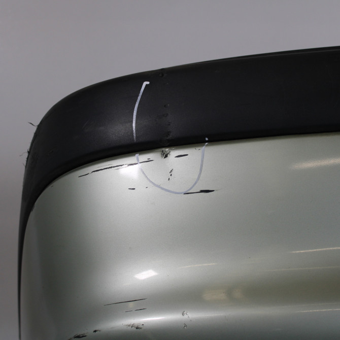 Pare-choc arrière occasion  Toyota AVENSIS (_T22_) 1.8 (at221_) (1997-2000)   5216905900  2