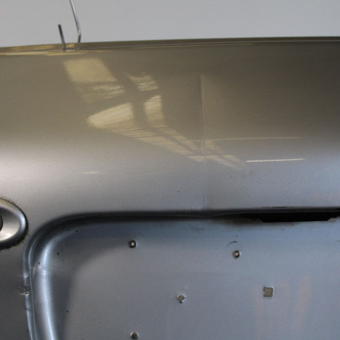 Pare-choc arrière occasion  Porsche BOXSTER (986) S 3.2 (1999-2002)   98650541112  2