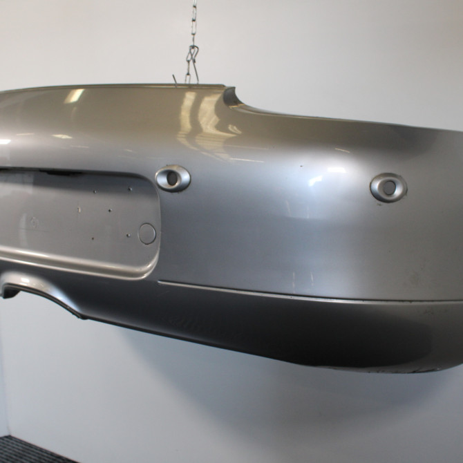 Pare-choc arrière occasion  Porsche BOXSTER (986) S 3.2 (1999-2002)   98650541112  4