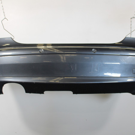 Pare-choc arrière occasion  Mercedes-benz CLASSE C Coupe Sport (CL203) C 220 cdi (203.708) (2004-2008) 3 portes   2038852425 