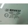 Glace porte av d occasion  Renault CLIO IV (BH_) 1.5 dci 90 (2012) 5 portes   582105046706  miniature 3