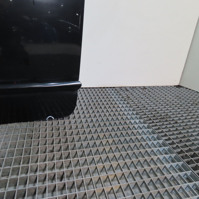 Porte avant gauche occasion  Citroën C2 (JM_) 1.4 (2003-2009) 3 portes   9002T1  2