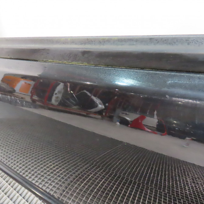 Porte avant gauche occasion  Citroën C2 (JM_) 1.4 (2003-2009) 3 portes   9002T1  3