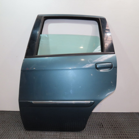 Porte arrière gauche occasion  Lancia MUSA (350_) 1.4 (350.axa11, 350.axa1a) (2004-2012)   46828925 