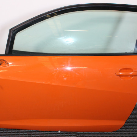 Porte avant gauche occasion  Seat IBIZA IV (6J5, 6P1) 1.9 tdi (2008-2010)   6J3831055 