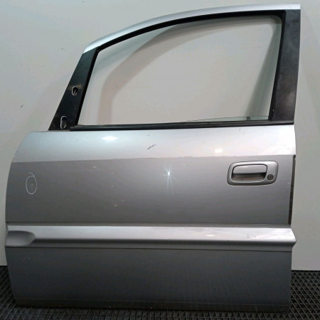 Porte avant gauche occasion  OPEL ZAFIRA I Phase 1 03-1999->07-2005   13189979 