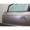 Porte avant gauche occasion  Hyundai TRAJET (FO) 2.0 crdi (2001-2008)   760033A021  miniature 4