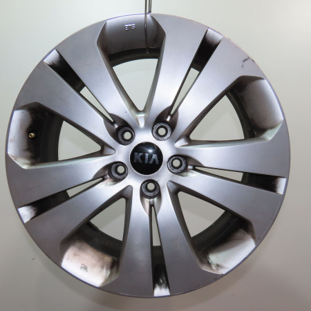 Jante aluminium occasion  Kia SPORTAGE III (SL) 2.0 crdi awd (2010)   529103U350 