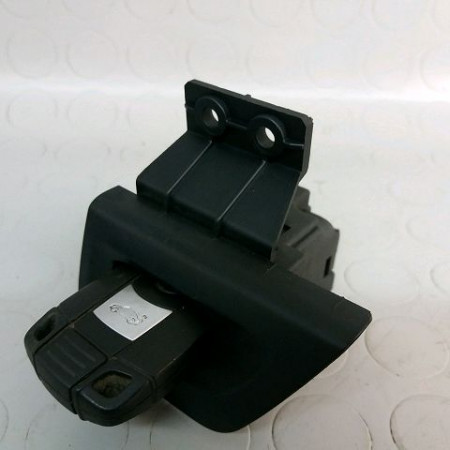 Antivol de direction occasion  Bmw 1 (E87) 118 d (2004-2007)   66129172369 