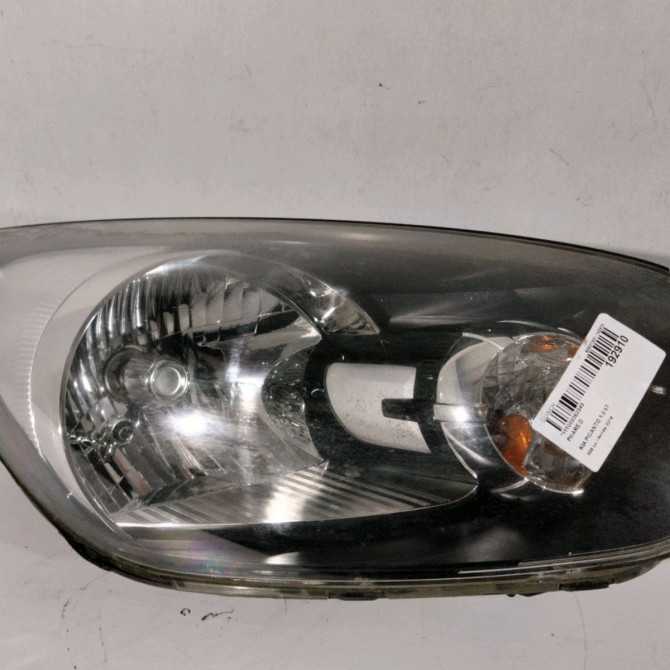 Phare droit occasion  Kia PICANTO II (TA) 1.0 (2011-2017)   921021Y011  1