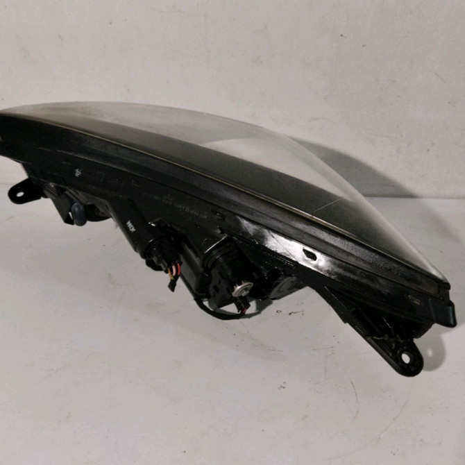 Phare droit occasion  Kia PICANTO II (TA) 1.0 (2011-2017)   921021Y011  2