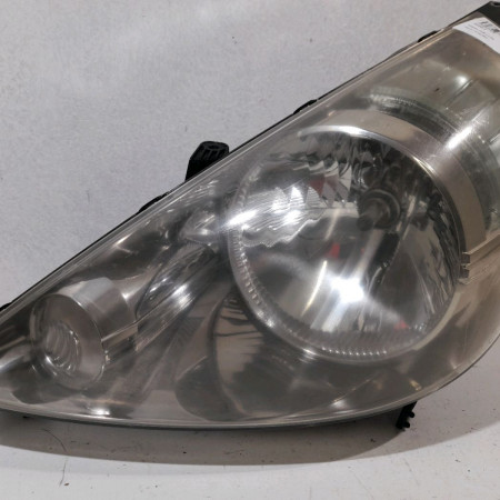 Phare gauche occasion  Honda JAZZ II (GD_, GE3, GE2) 1.4 idsi (ge3, gd1) (2006-2008)   33151SAAG62ZC 