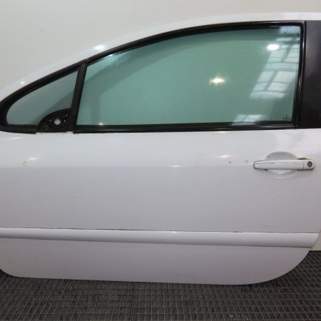 Porte avant gauche occasion  Peugeot 307 (3A/C) 1.6 hdi (2005-2009) 5 portes   9002S6 