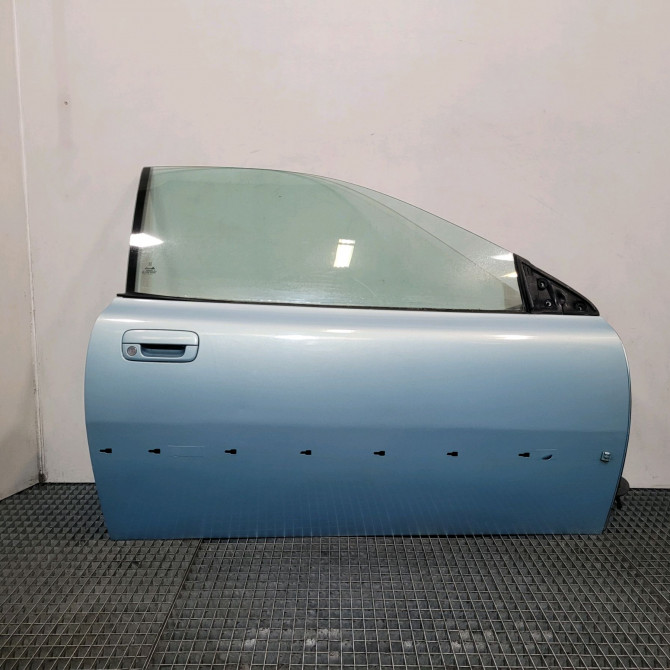 Porte avant droite occasion  Peugeot 406 Coupé (8C) 2.2 hdi (2000-2004) 2 portes   9004H1  1