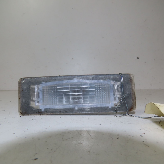 Eclaireur plaque de police g occasion  Hyundai TUCSON (TL, TLE) 1.6 crdi (2018)   92501D9000  1