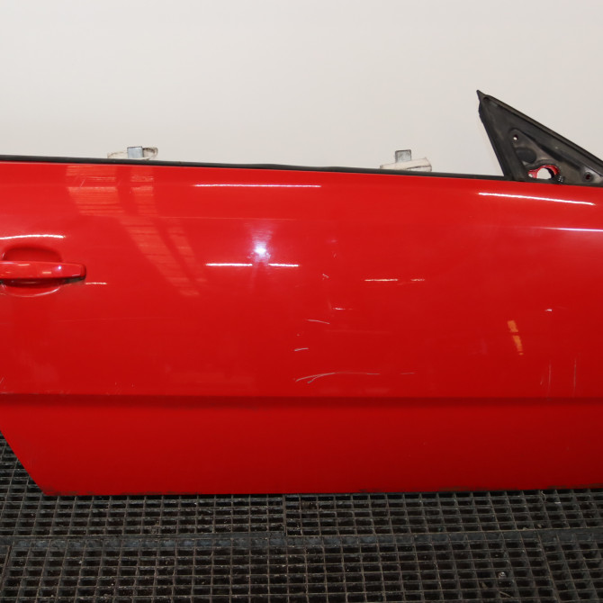 Porte avant droite occasion  Opel TIGRA TwinTop (X04) 1.4 (r97) (2004-2010)   93165778  1