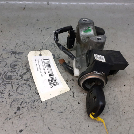 Antivol de direction occasion  Toyota AVENSIS Break (_T25_) 2.0 d-4d (cdt250_) (2003-2008)   4528005070 