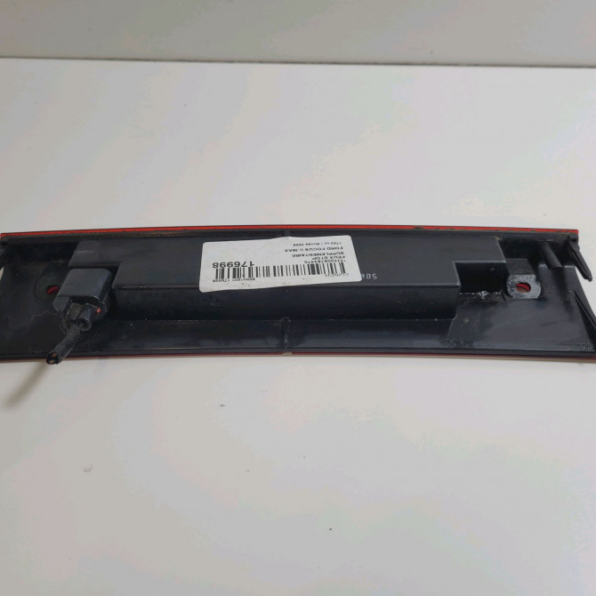 Feux stop supplementaire occasion  Ford FOCUS C-MAX (DM2) 1.8 tdci (2005-2007) 5 portes   1535269  2