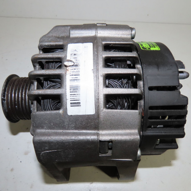 Alternateur occasion  Nissan PRIMERA Hatchback (P12) 1.9 dci (2003-2007)   2310000Q0L  3