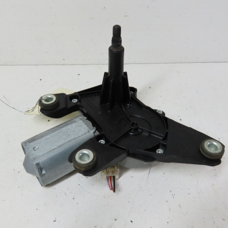 Moteur essuie-glace arrière occasion  Renault TWINGO II (CN0_) 1.2 16v (cn04, cn0a, cn0b) (2007-2014) 3 portes   8200311486 